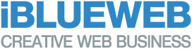 iBLUEWEB